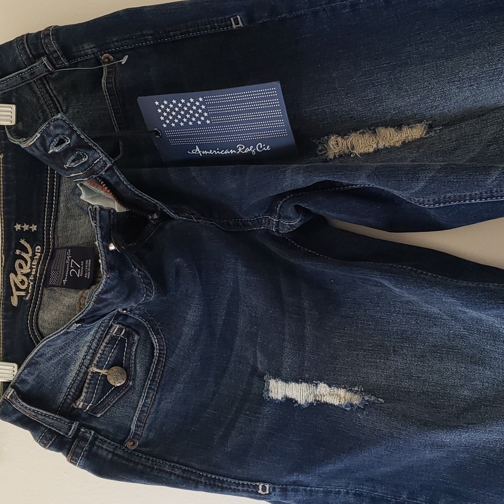 American Rag Tori Boyfriend jeans